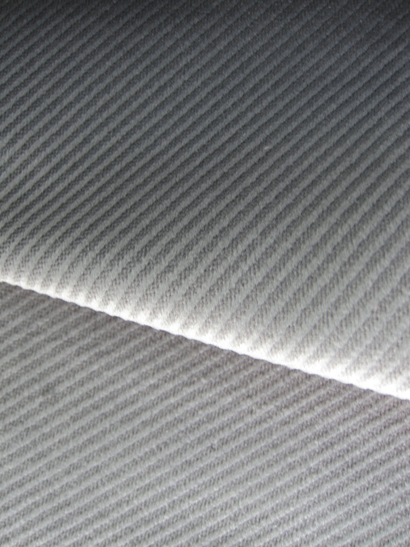 Cation fabrics